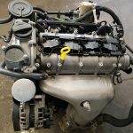 Volkswagen Polo Vivo 1.6 Engine (CLS)