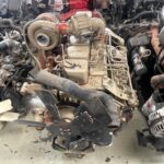 Cummins 5.9 Turbo Diesel 6BT Engine (6BT) - Image 3