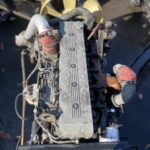 CUMMINS 24V 5,9 DIESEL (6BT)