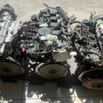 Volkswagen engine Golf 7 1.8 TSi (cxb) - Image 2
