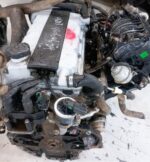 Chevrolet/Opel 1.6 16v 4cyl Engine (F16D3) - Image 4