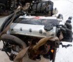 Chevrolet/Opel 1.6 16v 4cyl Engine (F16D3) - Image 2