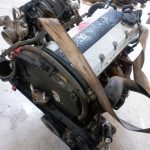 Chevrolet/Opel 1.6 16v 4cyl Engine (F16D3)