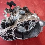 Chevrolet Captiva 2.0 D Manual 6 Spd Gearbox (Z20SI)