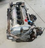 Chevrolet Captiva/Cobalt 2.4 4 CYL Ecotec Petrol Engine (LE5) - Image 2