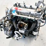 Chevrolet Captiva/Cobalt 2.4 4 CYL Ecotec Petrol Engine (LE5)
