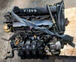 Chevrolet Cruze 1.5 4 CYL 16v DOHC Petrol Engine (F15D3) - Image 3