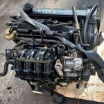 Chevrolet Cruze 1.5 4 CYL 16v DOHC Petrol Engine (F15D3)