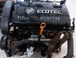 Chevrolet Cruze 1.8 Petrol Engine (F18D4) - Image 3
