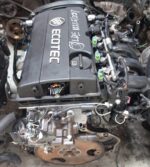 Chevrolet Spark 1.2 16v 4CYL Engine (B12D1) - Image 2