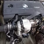 Chevrolet Cruze – Opel Captiva Orlando 2.0 Diesel Engine (Z20D1)