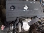 Chevrolet Cruze – Opel Captiva Orlando 2.0 Diesel Engine (Z20D1) - Image 3