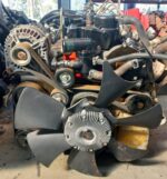 Cummins 2.8 Turbo Diesel Engine (1SF) - Image 2