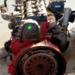 Cummins 2.8 Turbo Diesel Engine (1SF)