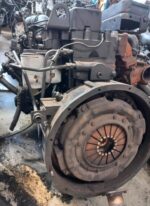 Cummins 3.9L Turbo Diesel Engine (4BT) - Image 5