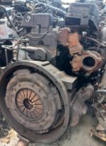 Cummins 3.9L Turbo Diesel Engine (4BT) - Image 3