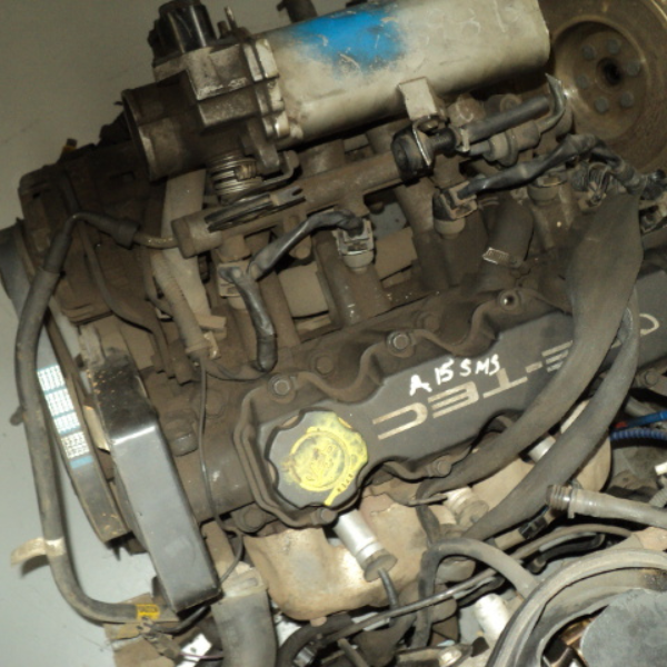 DAEWOO-LANOS-1.5-ENGINE-A15MF Daewoo engine lanos 1.5 (a15mf) - Image 1