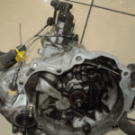 Daewoo Matiz f8cv gearbox
