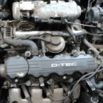 Daewoo engine nubira 1.8 (c18sed)