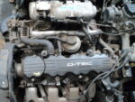 Daewoo engine nubira 1.8 (c18sed) - Image 2