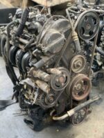 Daihutsu engine gran max 1.3 flat engine - Image 2