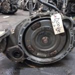 Dodge 2.4 Auto Gearbox