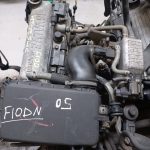 Suzuki 1.1 Petrol Engine (F10DN)