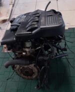 Chevrolet Cruze 1.6 16V 4 CYL (F14D4) - Image 2