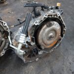 Chevrolet Cruze 1.6 /1.8 16V Auto Gearbox (F16D4/F18D4) - Image 2
