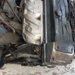 Ford Bara 6 CYL Petrol Engine (WR2A) w/ Gearbox