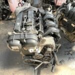 Ford Fiesta/Focus 1.6 16v Duratec Petrol Engine (HXDA) - Image 4