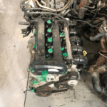 Ford engine focus c30 2.0 4cyl