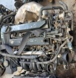 Ford Mondeo 1.8 Engine (CGBB) - Image 2