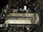 Ford Mondeo 2.0 duratec engine - Image 2