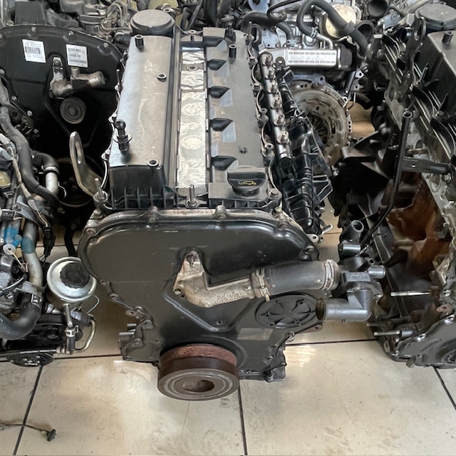FORD-RANGER-3.2-HBS-R30000-ON-EXCHANGE Ford Ranger 3.2 Head Block and Sump (P5AT) - Image 1