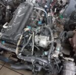 FORD RANGER T6 2.2 Turbo Diesel (P4AT) - Image 2