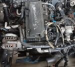 FORD RANGER T6 2.2 Turbo Diesel (P4AT)