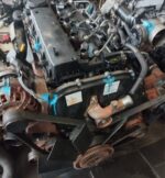 Ford Ranger T6 3.2 Turbo Diesel (P5AT) - Image 4