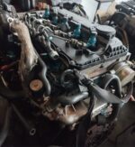 Ford Ranger T6 3.2 Turbo Diesel (P5AT) - Image 3
