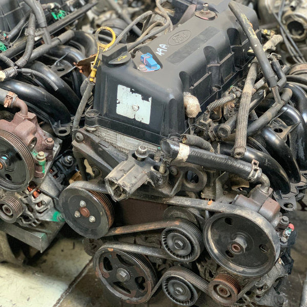 FORD-ROCAM-1.3-4CYL-ENGINE Ford Rocam 1.6 4CYL Engine - Image 1