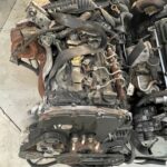Ford engine transit 2.2d - Image 2