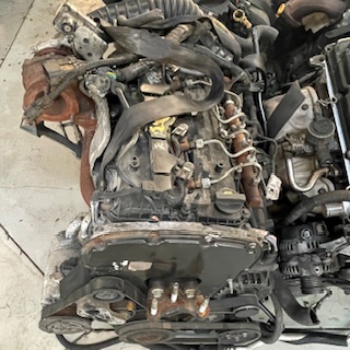 FORD-TRANSIT-2.2D-ENGINE-R49000 Ford engine transit 2.2d - Image 1