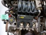 Fiat Punto 1.2 16v Petrol Engine (188A5) - Image 2