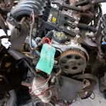 Fiat Punto 1.2 16v Petrol Engine (188A5)