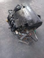 Ford Fiesta-Focus 1.4 – 1.6 16v 4 CYL Petrol Engine (FXJB) - Image 5