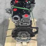 Ford Fiesta/Focus Ecoboost 1.0 3 CYL Engine (M1DA) (New H.B.S)