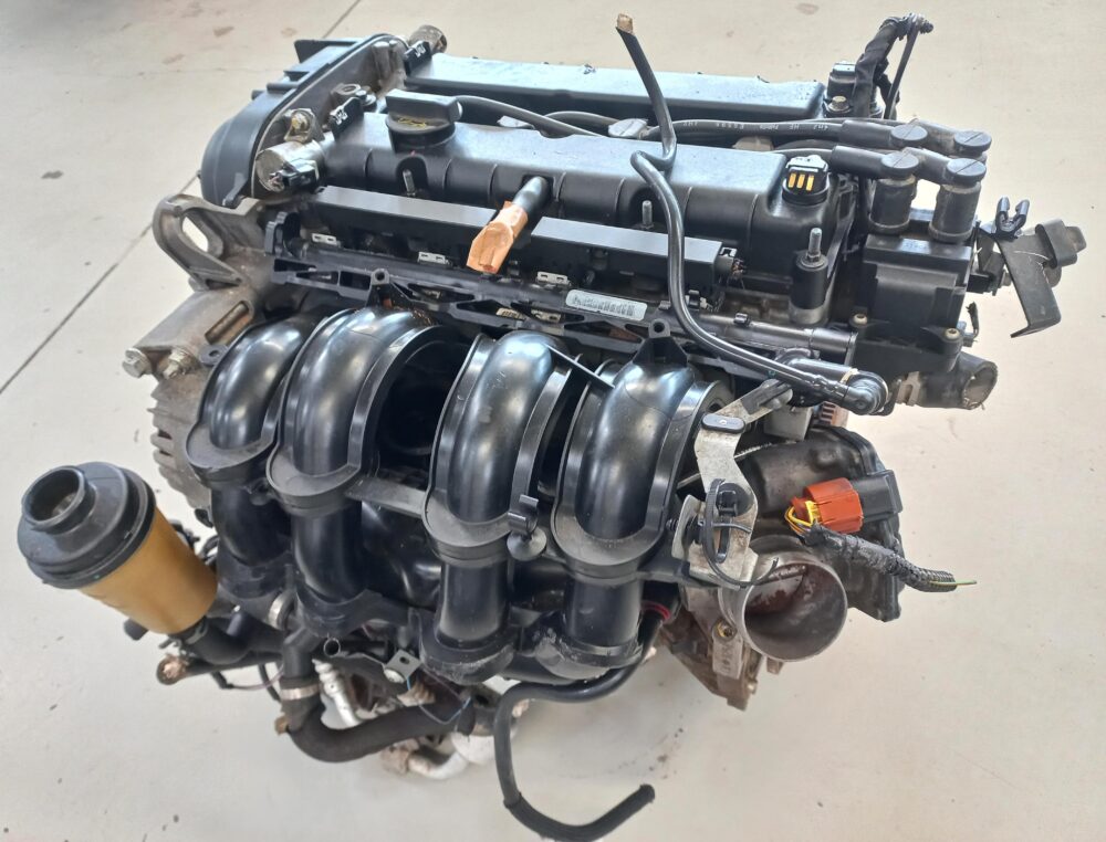 Ford-Focus-1.6-Petrol-Engine-HXDA-3-1000x762 Ford Fiesta/Focus 1.6 16v Duratec Petrol Engine (HXDA) - Image 1