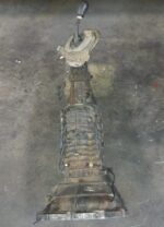 Ford Ranger 4X2 Manual Gearbox (WET) - Image 3