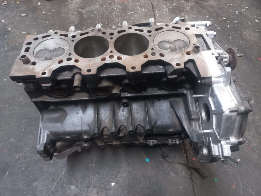 Ford-Ranger-Mazda-Drifter-2.5-Turbodiesel-Sub-Assembly-Recon-WL-1000x750 Ford Ranger | Mazda Drifter 2.5 Turbodiesel Sub Assembly (Recon) (WLT) - Image 1
