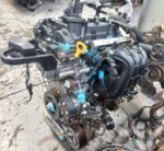 Hyundai i10 1.0 3CYL Petrol Engine (G3LA)